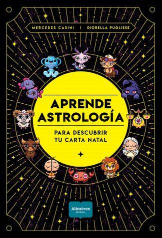 APRENDE ASTROLOGIA