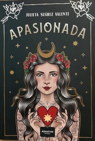 APASIONADA