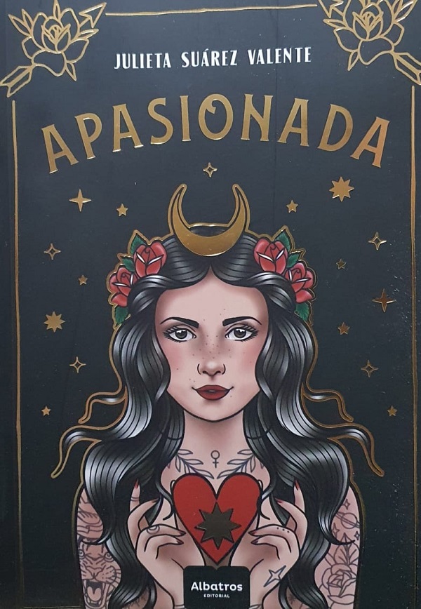 APASIONADA