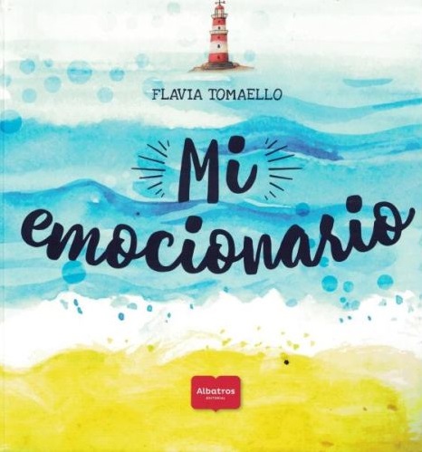 MI EMOCIONARIO