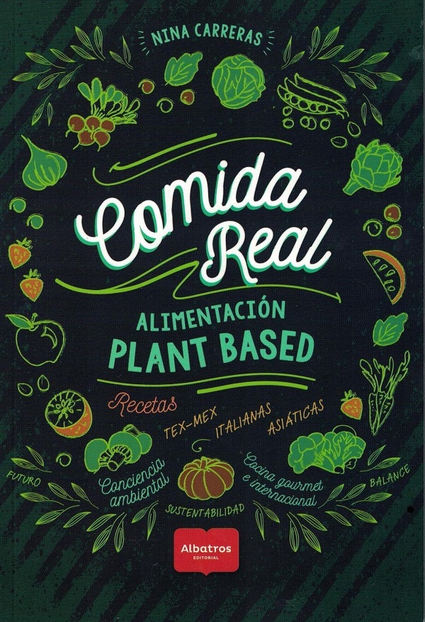 COMIDA REAL