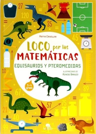 LOCO POR LAS MATEMATICAS