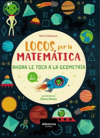 AHORA LE TOCA A LA GEOMETRIA