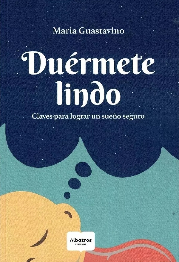 DUERMETE LINDO