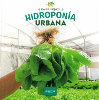 HIDROPONIA URBANA
