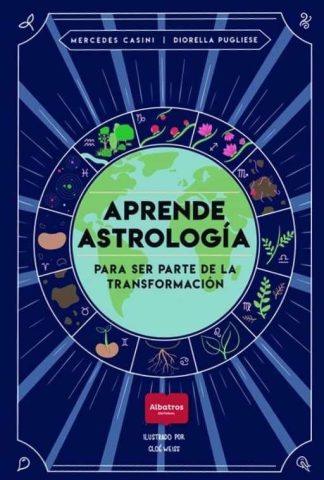 APRENDE ASTROLOGIA