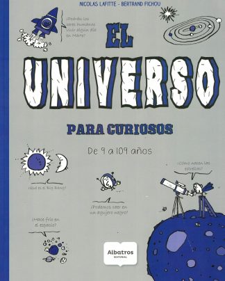 EL UNIVERSO PARA CURIOSOS