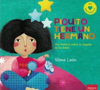 PIQUITO TIENE UN HERMANO