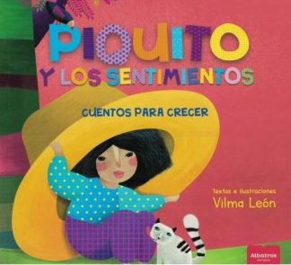 PIQUITO Y LOS SENTIMIENTOS