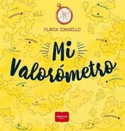 MI VALOROMETRO