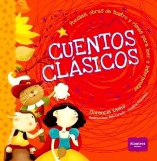 CUENTOS CLASICOS