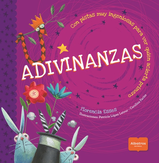 ADIVINANZAS