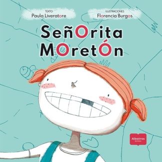 SENORITA MORETON