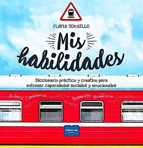 MIS HABILIDADES