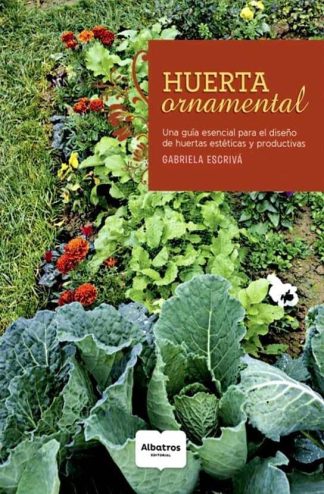 HUERTA ORNAMENTAL
