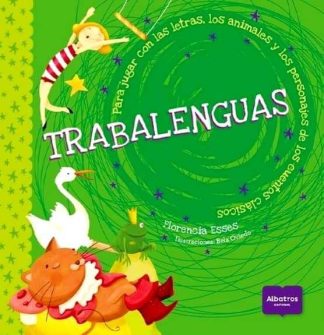 TRABALENGUAS