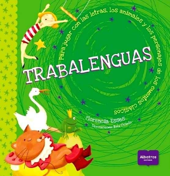 TRABALENGUAS