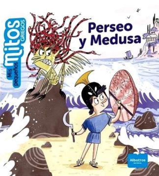 PERSEO Y MEDUSA