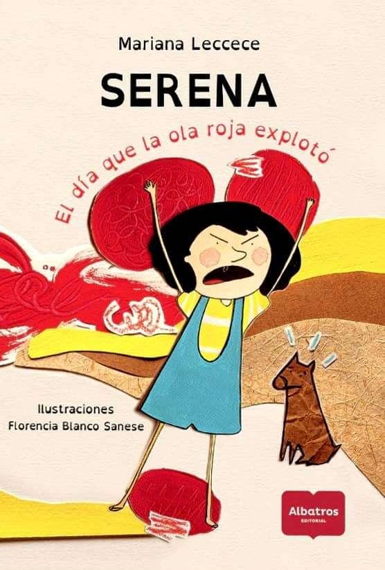 SERENA
