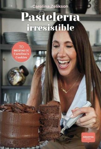 PASTELERIA IRRESISTIBLE