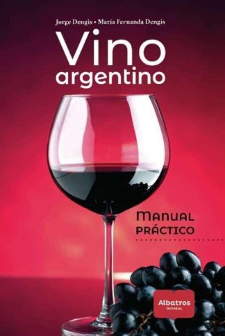 VINO ARGENTINO