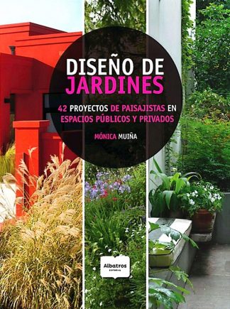DISEÑO DE JARDINES