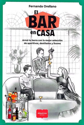 EL BAR EN CASA