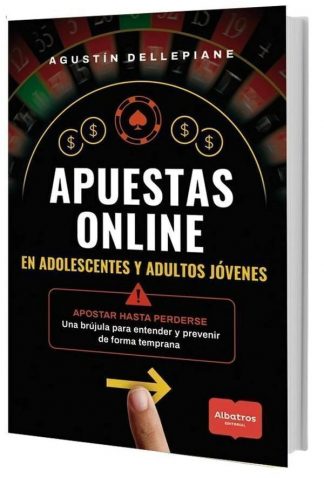 APUESTAS ONLINE EN ADOLESCENTES Y ADULTOS JOVENES