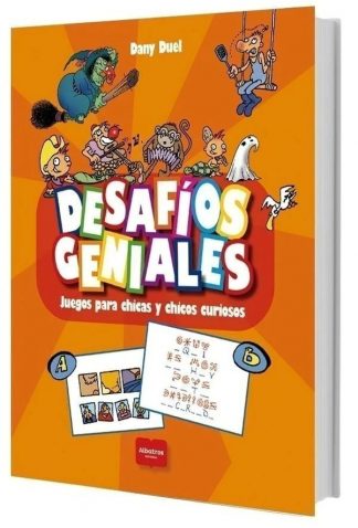 DESAFIOS GENIALES