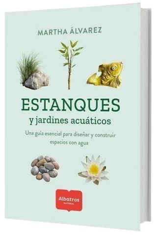 ESTANQUES Y JARDINES ACUATICOS