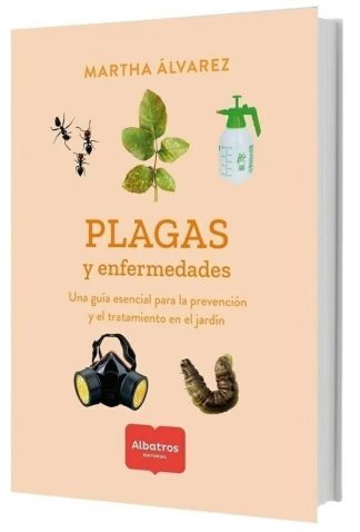 PLAGAS Y ENFERMEDADES