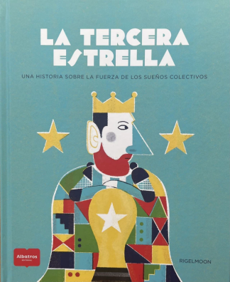 LA TERCERA ESTRELLA