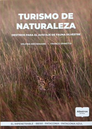 TURISMO DE NATURALEZA