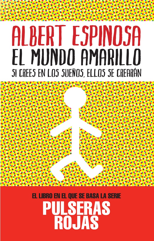 EL MUNDO AMARILLO