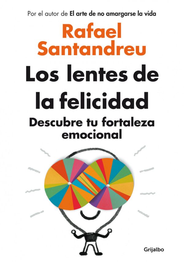 LOS LENTES DE LA FELICIDAD