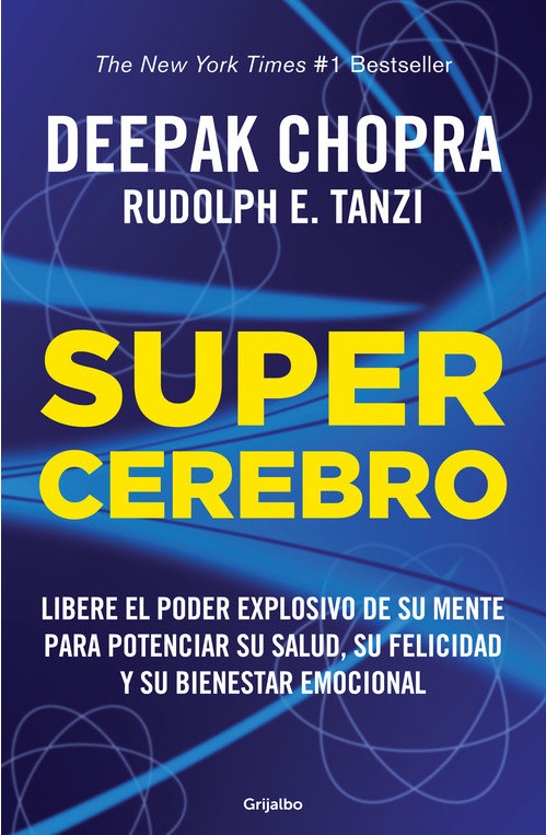 SUPER CEREBRO
