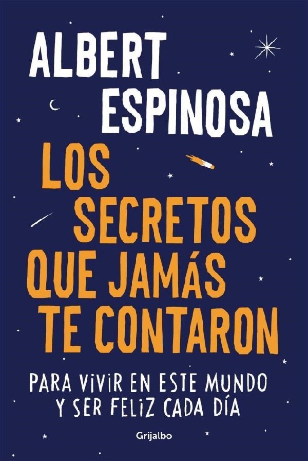 LOS SECRETOS QUE JAMAS TE CONTARON