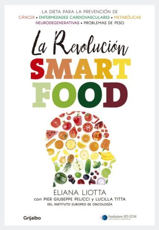LA REVOLUCION SMARTFOOD