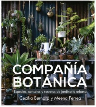 COMPAÑIA BOTANICA