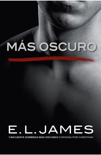 GREY 2: MAS OSCURO