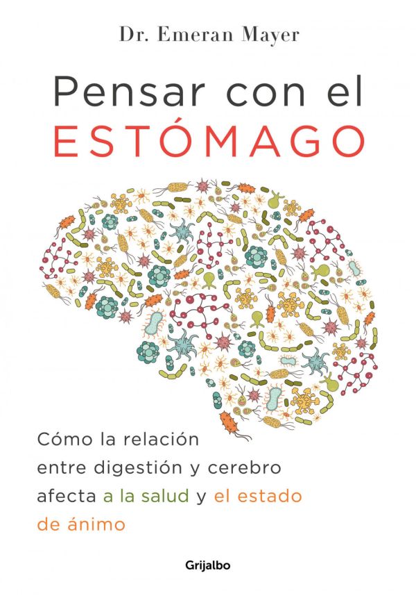PENSAR CON EL ESTOMAGO