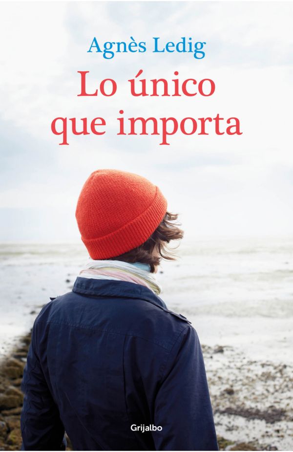 LO UNICO QUE IMPORTA