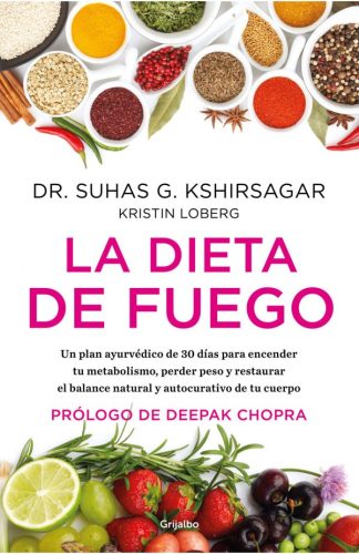 LA DIETA DE FUEGO