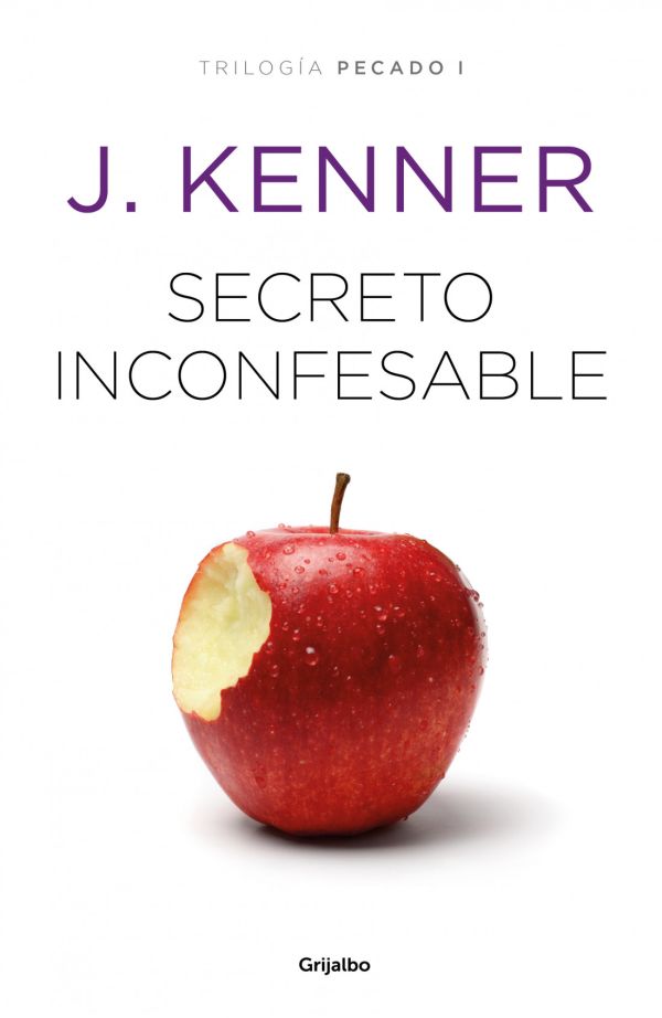 SECRETO INCONFENSABLE