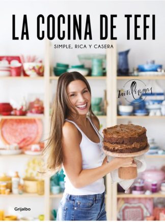 LA COCINA DE TEFI