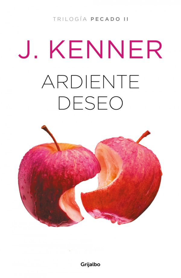 ARDIENTE DESEO