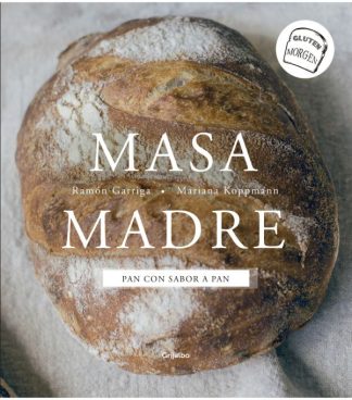 MASA MADRE
