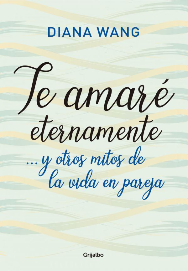 TE AMARE ETERNAMENTE
