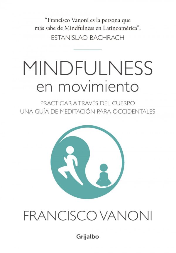 MINDFULNESS EN MOVIMIENTO