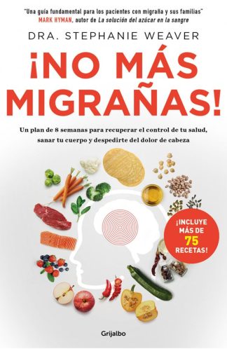 ¡NO MAS MIGRANAS!